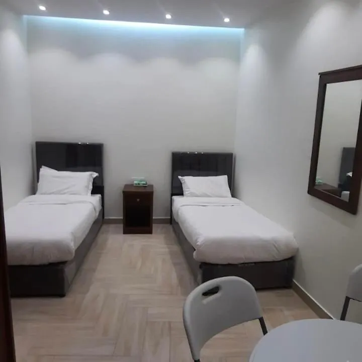 Beautiful Apartment For 5 Guests! La Mecque 0*,