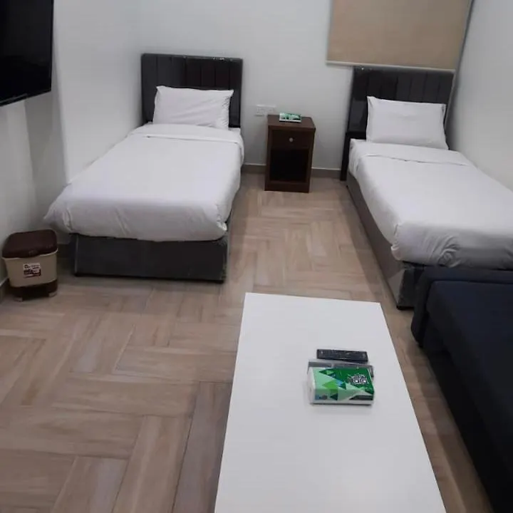 Beautiful Apartment For 5 Guests! La Mecque