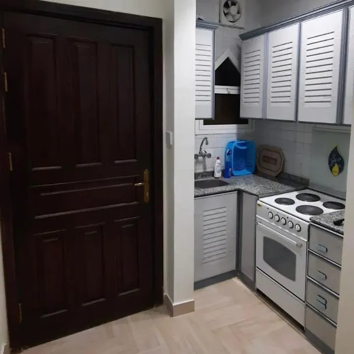 Beautiful Apartment For 5 Guests! La Mecque Arabie saoudite