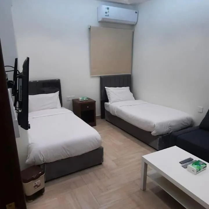 Beautiful Apartment For 5 Guests! La Mecque Arabie saoudite