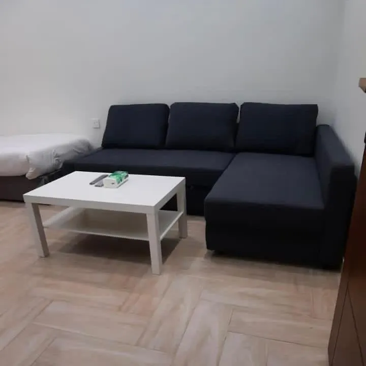 Beautiful Apartment For 5 Guests! La Mecque 0*,  Arabie saoudite