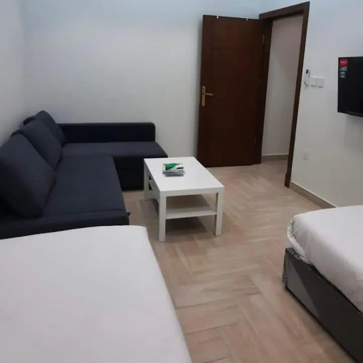 Beautiful Apartment For 5 Guests! La Mecque