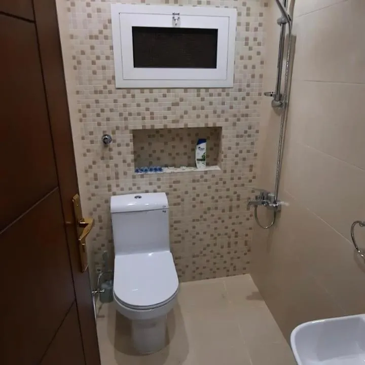 Beautiful Apartment For 5 Guests! La Mecque Arabie saoudite